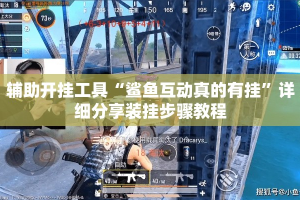 辅助开挂工具“鲨鱼互动真的有挂”详细分享装挂步骤教程