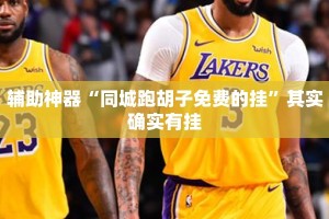 辅助神器“同城跑胡子免费的挂”其实确实有挂