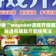 辅助神器“wepoker透视开挂辅助”揭秘透视辅助万能挂用法