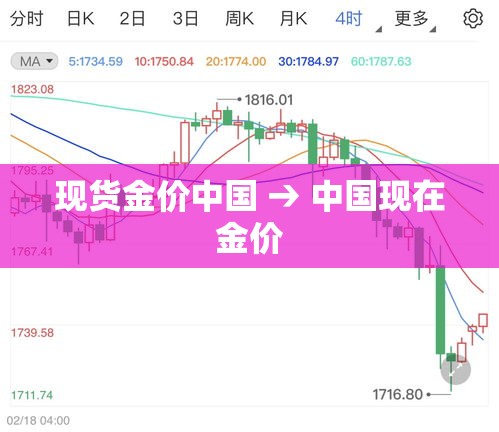 现货金价中国 → 中国现在金价