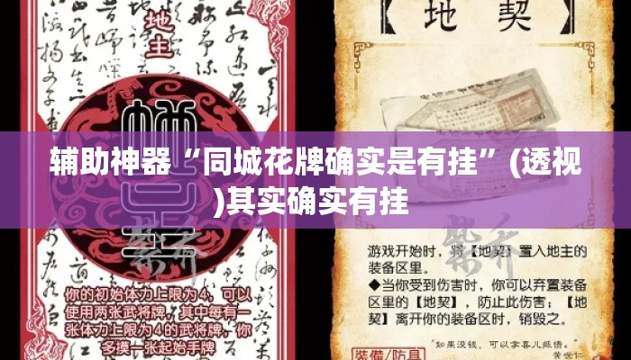 辅助开挂工具“手机金花软挂神器插件”揭秘透视辅助万能挂用法