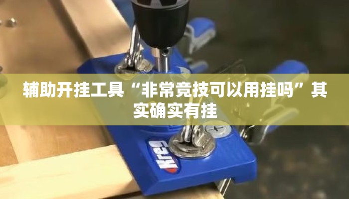 辅助开挂工具“非常竞技可以用挂吗”其实确实有挂