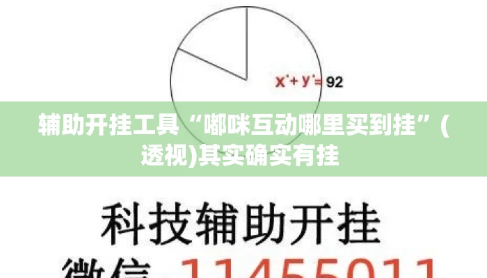 辅助开挂工具“嘟咪互动哪里买到挂	”(透视)其实确实有挂 