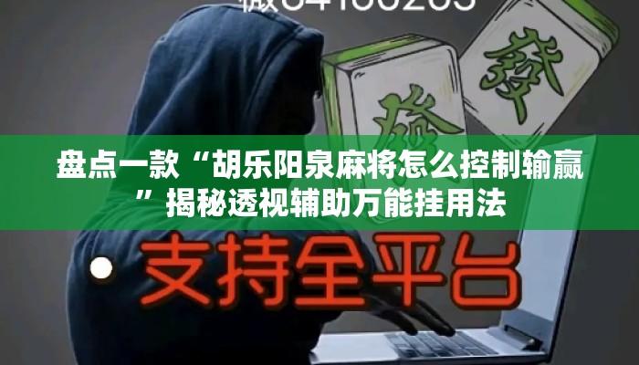盘点一款“胡乐阳泉麻将怎么控制输赢	”揭秘透视辅助万能挂用法