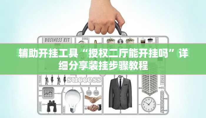 辅助开挂工具“授权二厅能开挂吗”详细分享装挂步骤教程