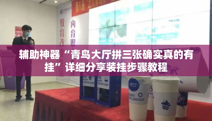 辅助神器“青鸟大厅拼三张确实真的有挂”详细分享装挂步骤教程