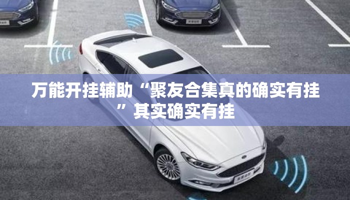 万能开挂辅助“聚友合集真的确实有挂	”其实确实有挂