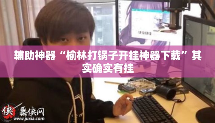 辅助神器“榆林打锅子开挂神器下载	”其实确实有挂