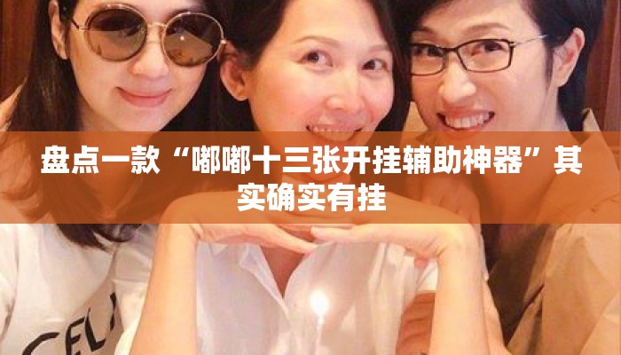 辅助开挂工具“微乐甘肃麻将万能开挂器通用版	”(透视)其实确实有挂 