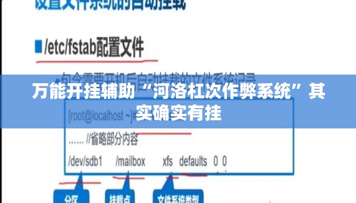 万能开挂辅助“河洛杠次作弊系统	”其实确实有挂