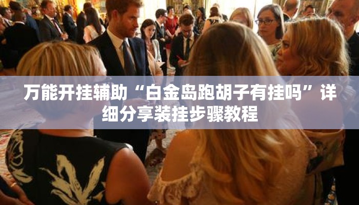 万能开挂辅助“白金岛跑胡子有挂吗”详细分享装挂步骤教程