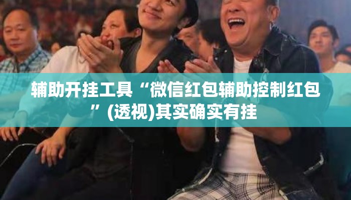 辅助开挂工具“微信红包辅助控制红包	”(透视)其实确实有挂 