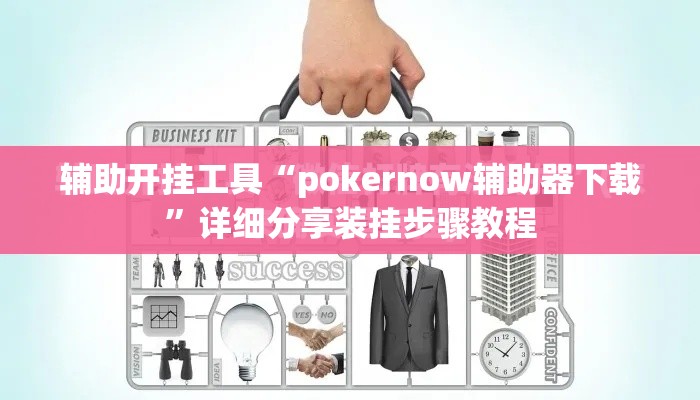 辅助开挂工具“pokernow辅助器下载”详细分享装挂步骤教程