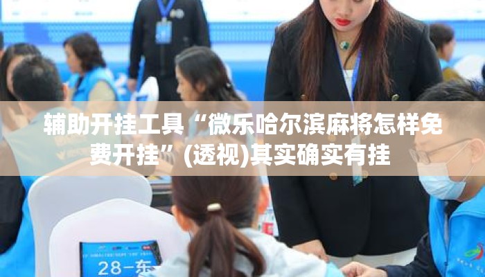 辅助开挂工具“微乐哈尔滨麻将怎样免费开挂	”(透视)其实确实有挂 
