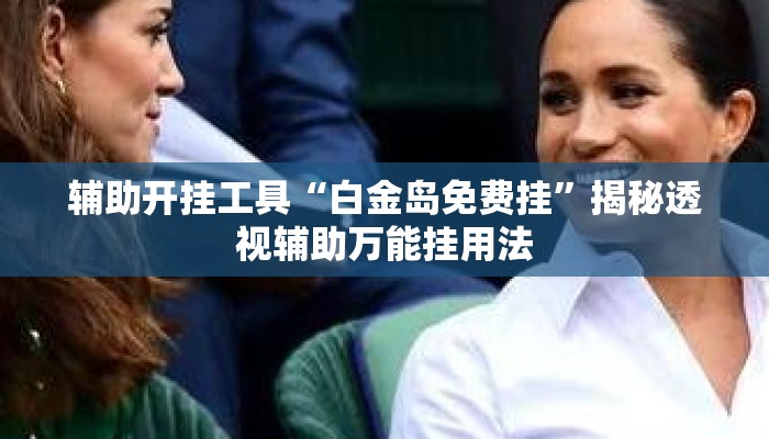 辅助开挂工具“白金岛免费挂”揭秘透视辅助万能挂用法
