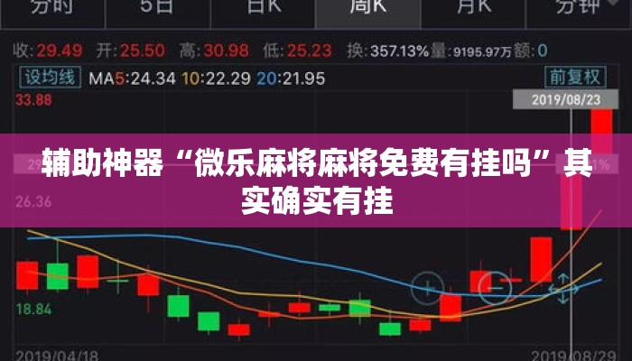 辅助神器“微乐麻将麻将免费有挂吗”其实确实有挂