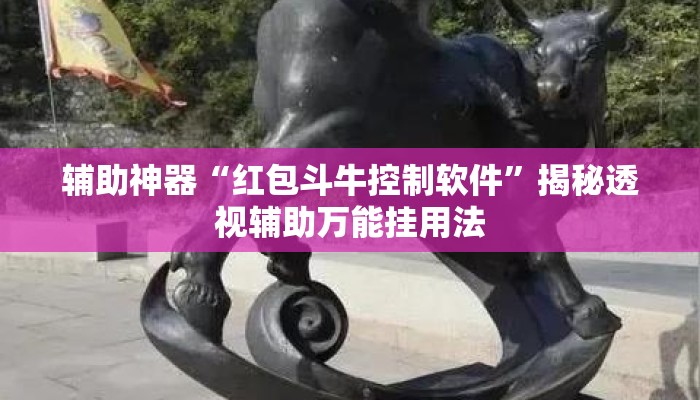 辅助神器“红包斗牛控制软件”揭秘透视辅助万能挂用法